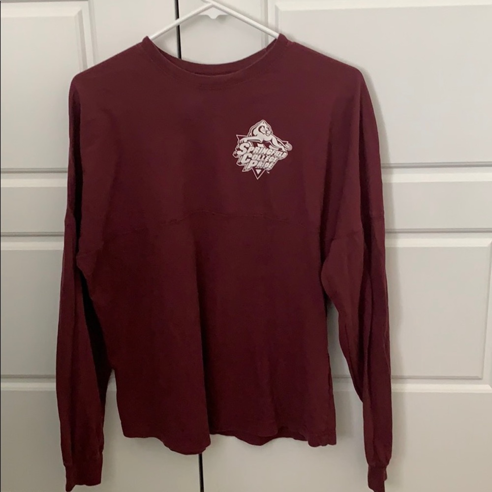 Springfield spirit shirt
